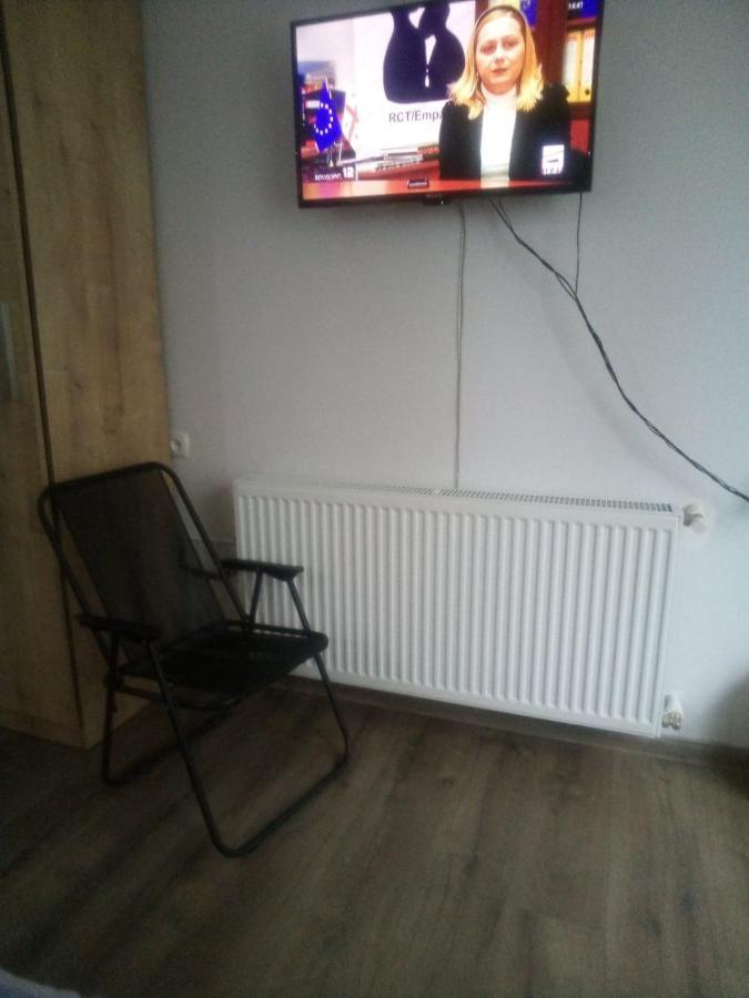 Cosy Apartment ボルジョミ エクステリア 写真