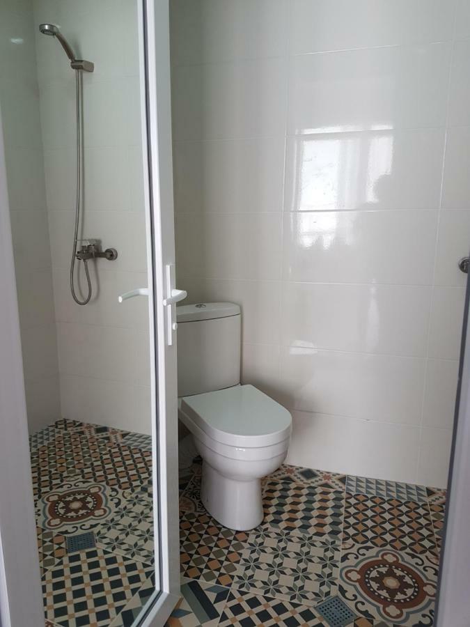 Cosy Apartment ボルジョミ エクステリア 写真